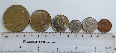 thickness of a quarter measurement|25mm compared to a quarter.